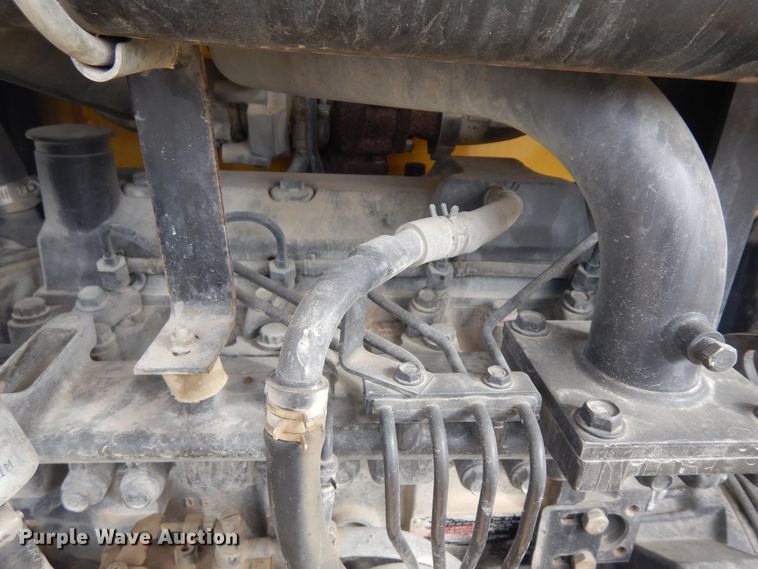 image for item IK9510 Bomag BW11RH  roller