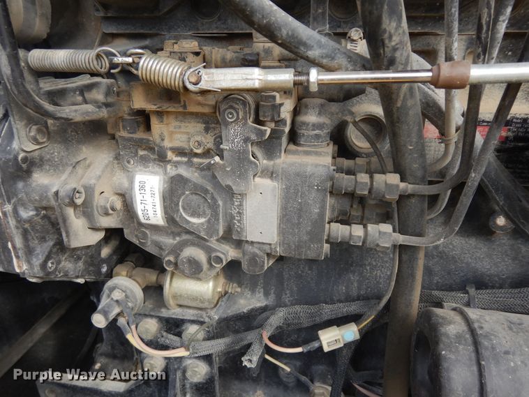 image for item IK9510 Bomag BW11RH  roller