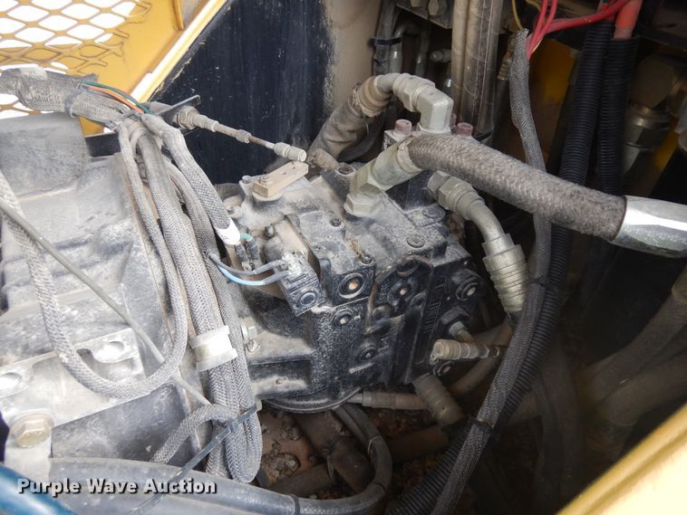 image for item IK9510 Bomag BW11RH  roller