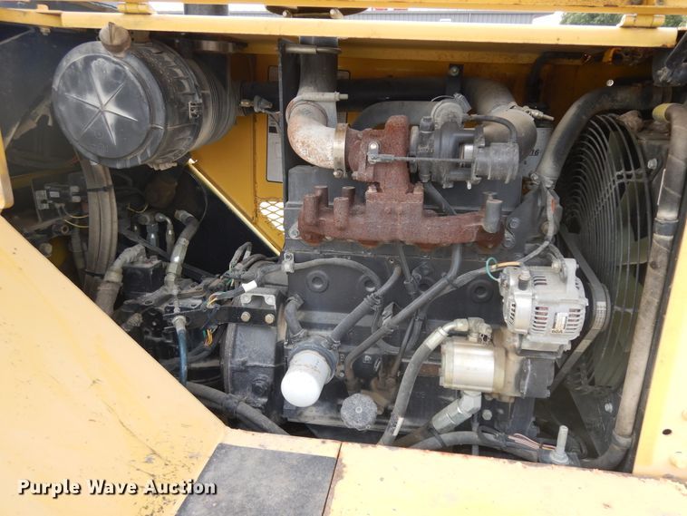 image for item IK9510 Bomag BW11RH  roller