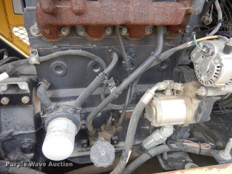 image for item IK9510 Bomag BW11RH  roller