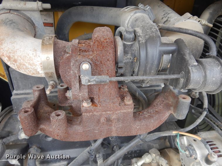 image for item IK9510 Bomag BW11RH  roller