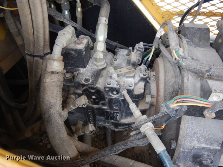 image for item IK9510 Bomag BW11RH  roller