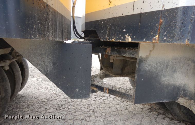 image for item IK9510 Bomag BW11RH  roller