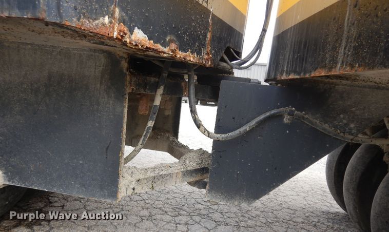 image for item IK9510 Bomag BW11RH  roller