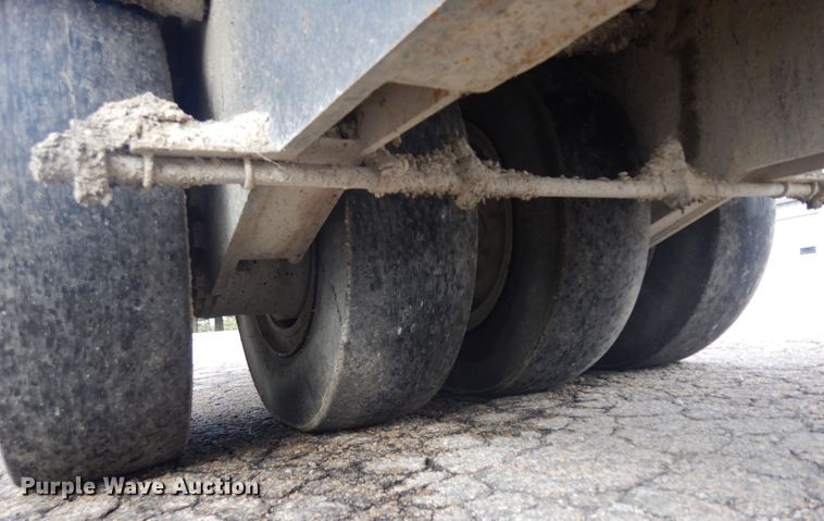 image for item IK9510 Bomag BW11RH  roller