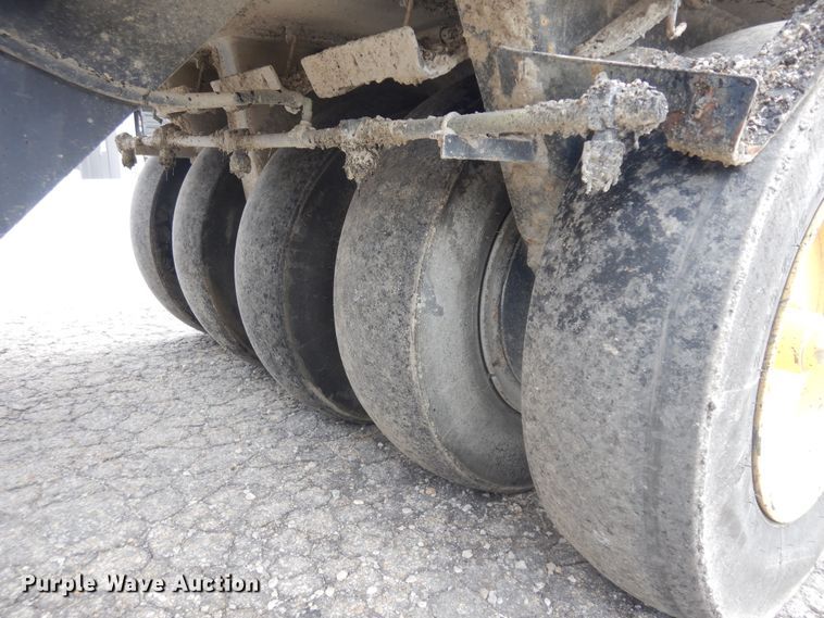 image for item IK9510 Bomag BW11RH  roller