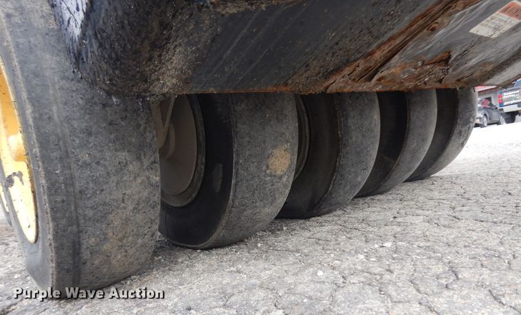 image for item IK9510 Bomag BW11RH  roller