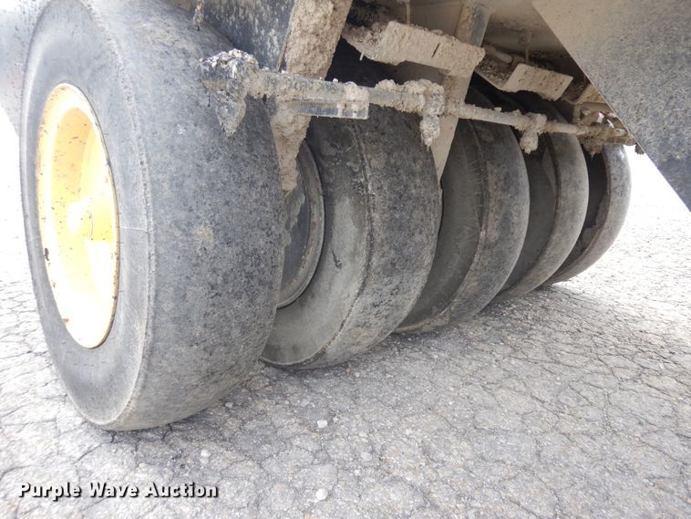 image for item IK9510 Bomag BW11RH  roller