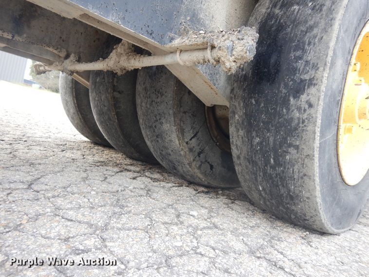 image for item IK9510 Bomag BW11RH  roller