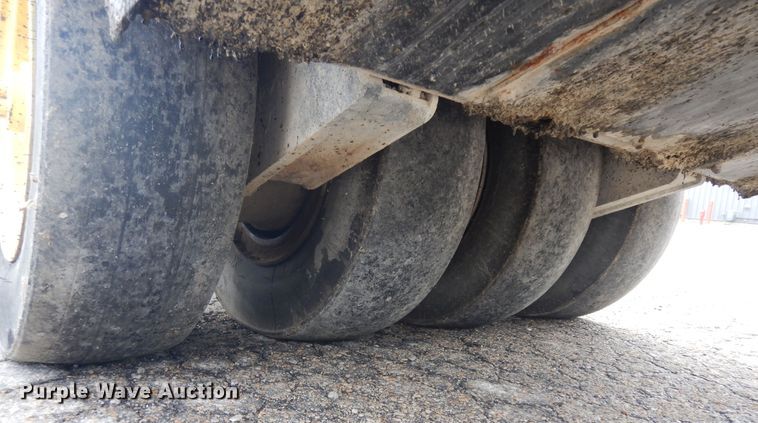 image for item IK9510 Bomag BW11RH  roller