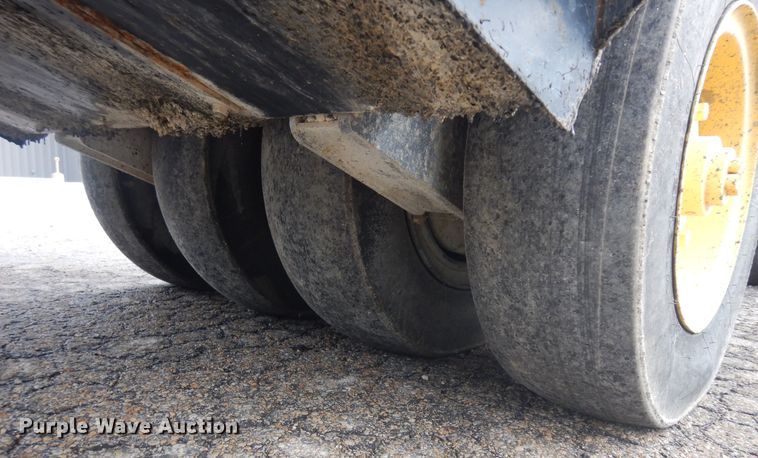 image for item IK9510 Bomag BW11RH  roller