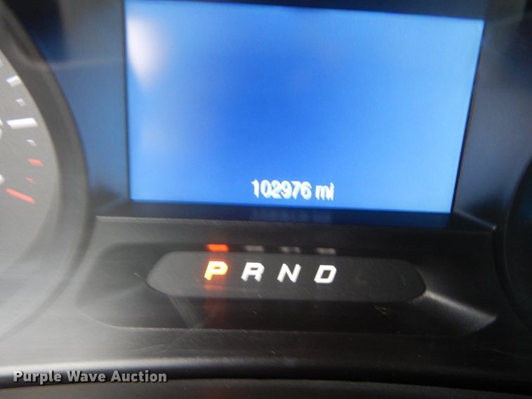 image for item JQ9346 2014 Ford Explorer Police Interceptor  SUV