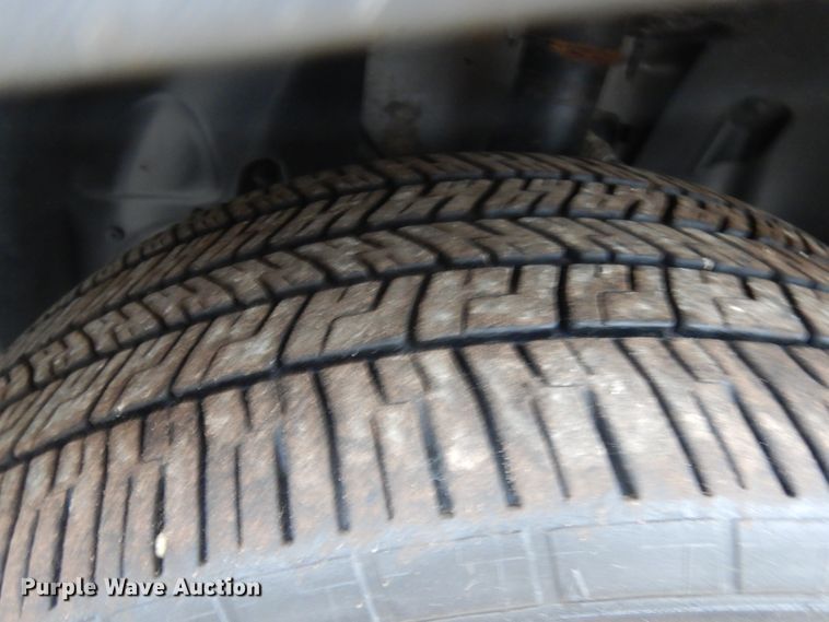 image for item JQ9346 2014 Ford Explorer Police Interceptor  SUV