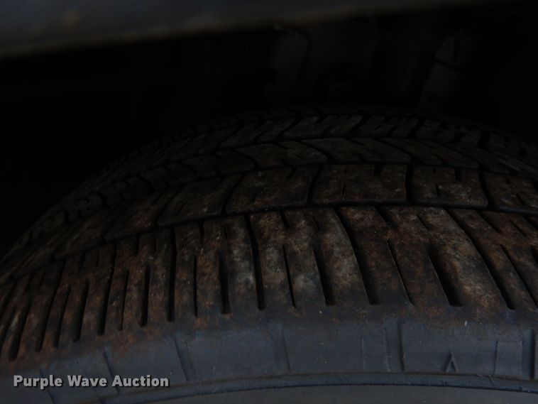 image for item JQ9346 2014 Ford Explorer Police Interceptor  SUV