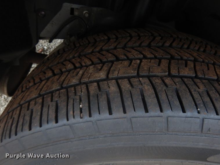 image for item JQ9346 2014 Ford Explorer Police Interceptor  SUV