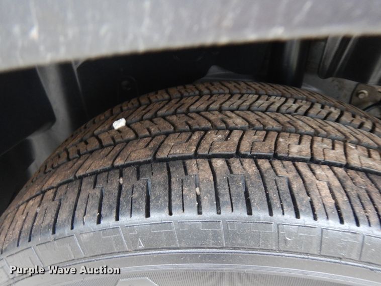 image for item JQ9346 2014 Ford Explorer Police Interceptor  SUV