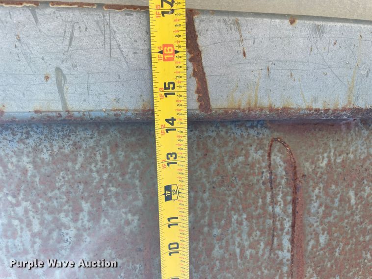 image for item JQ9414 2009 Sterling LT9500  dump truck