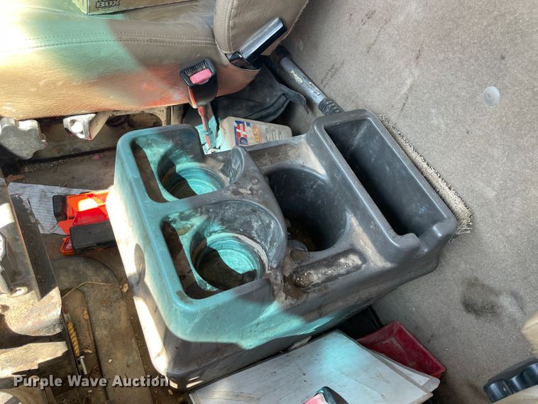 image for item JQ9414 2009 Sterling LT9500  dump truck