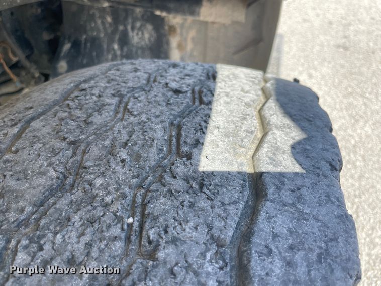 image for item JQ9414 2009 Sterling LT9500  dump truck