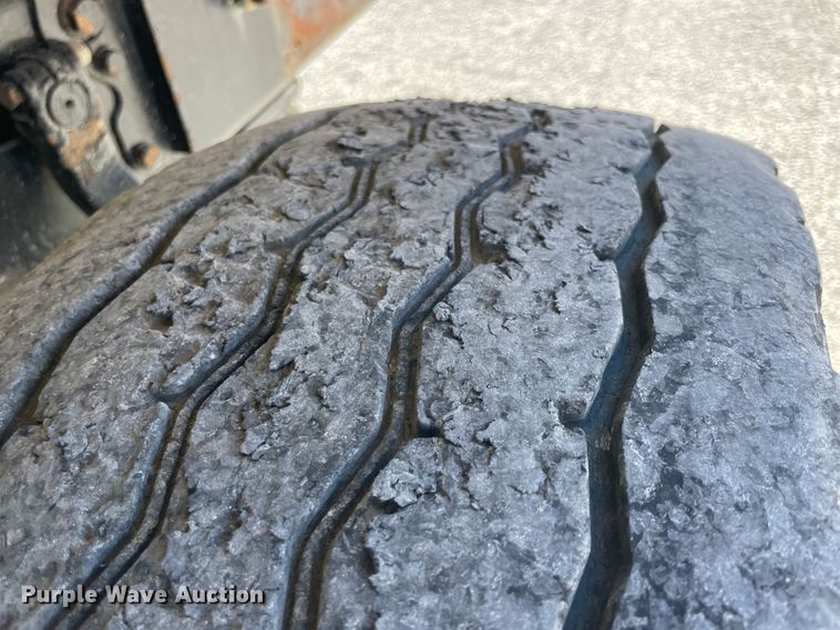 image for item JQ9414 2009 Sterling LT9500  dump truck