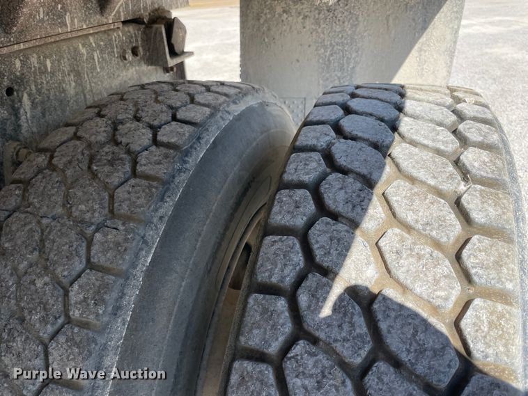 image for item JQ9414 2009 Sterling LT9500  dump truck