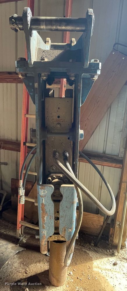 image for item JQ9443 Okada ORV 1300  breaker