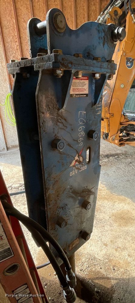 image for item JQ9443 Okada ORV 1300  breaker