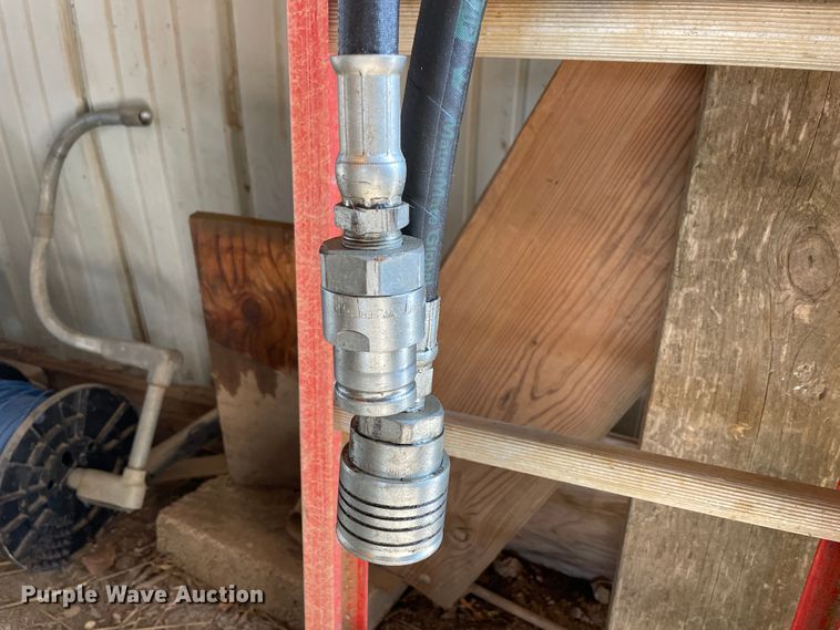 image for item JQ9443 Okada ORV 1300  breaker