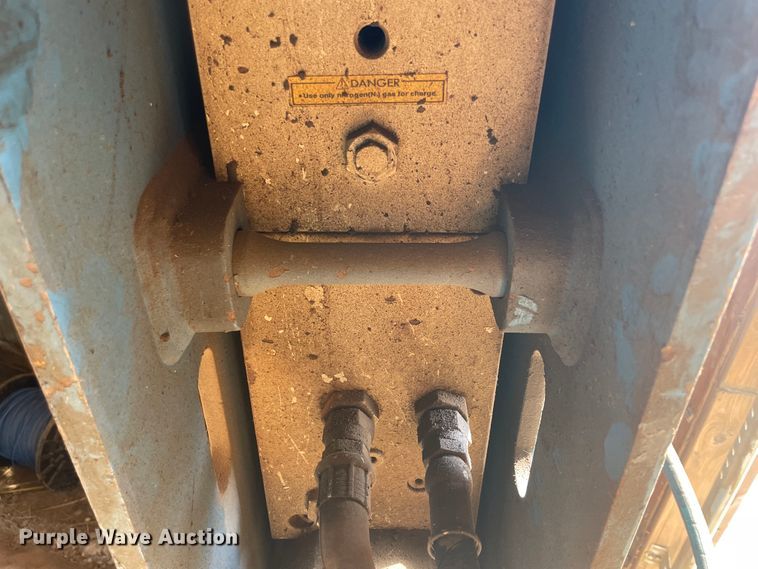 image for item JQ9443 Okada ORV 1300  breaker