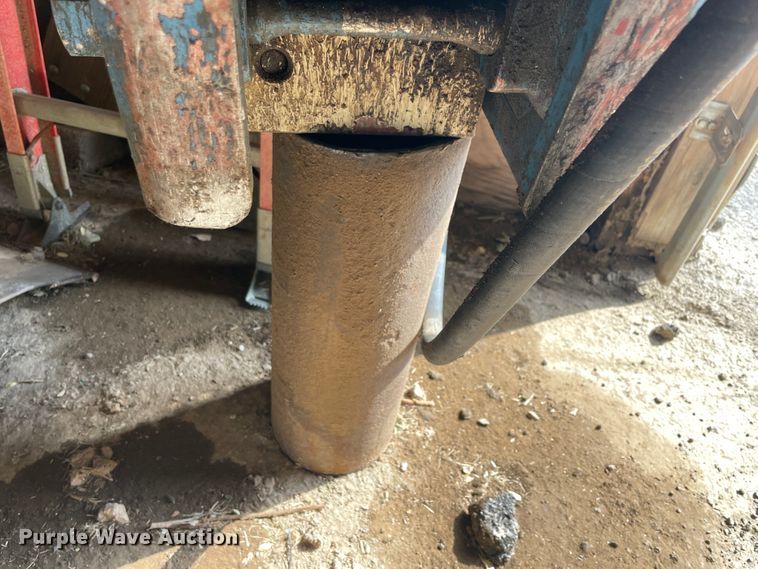 image for item JQ9443 Okada ORV 1300  breaker