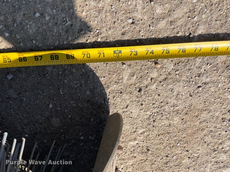 image for item JQ9449 Elgin Pelican  street sweeper