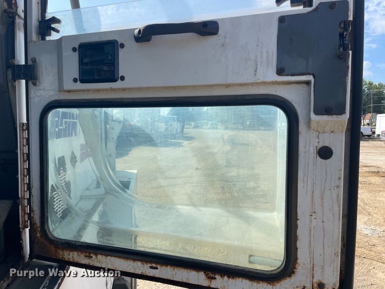 image for item JQ9449 Elgin Pelican  street sweeper