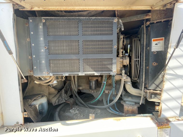 image for item JQ9449 Elgin Pelican  street sweeper