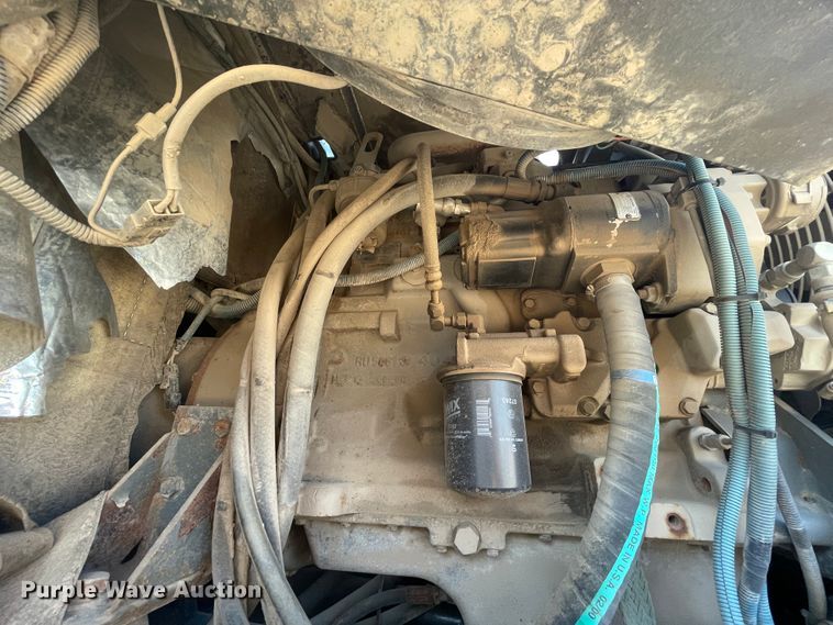 image for item JQ9449 Elgin Pelican  street sweeper