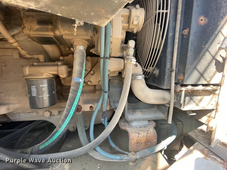 image for item JQ9449 Elgin Pelican  street sweeper