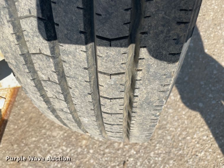 image for item JQ9449 Elgin Pelican  street sweeper