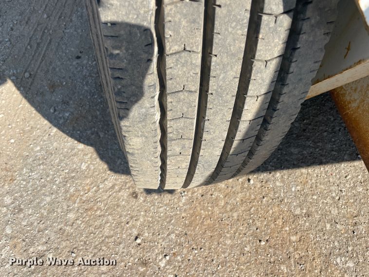 image for item JQ9449 Elgin Pelican  street sweeper