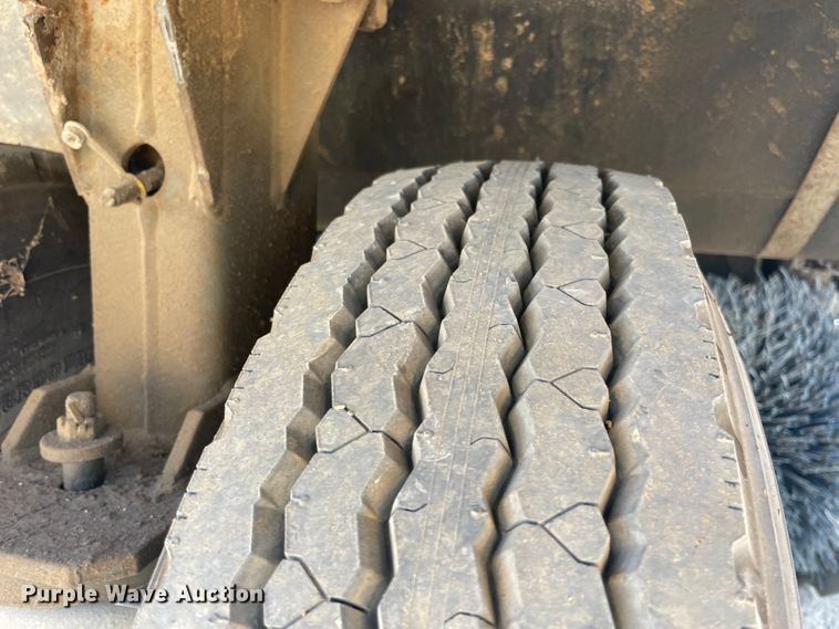 image for item JQ9449 Elgin Pelican  street sweeper