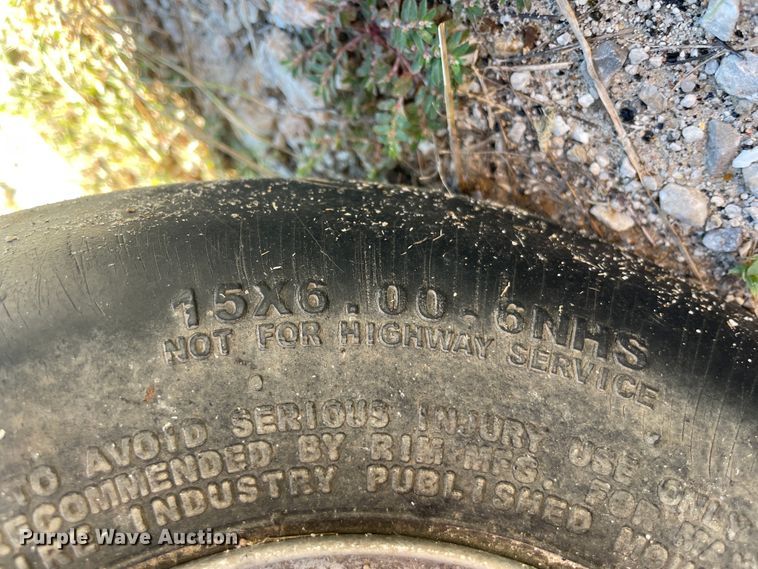 image for item JQ9619 Hustler Super 104  ZTR lawn mower