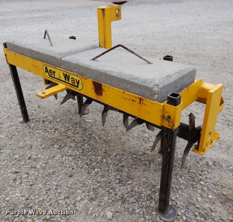 image for item JT9509 AerWay  aerator