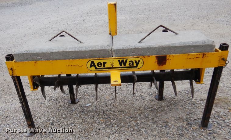 image for item JT9509 AerWay  aerator