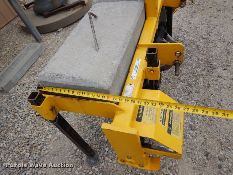 image for item JT9509 AerWay  aerator