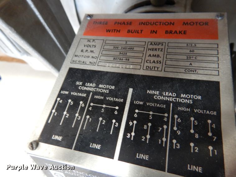 image for item JT9512 DeWalt 790  radial arm saw