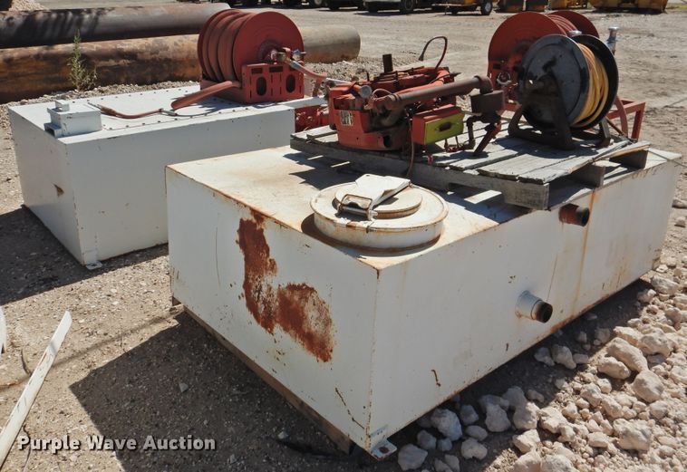 image for item JX9898 Fire fighting equipment