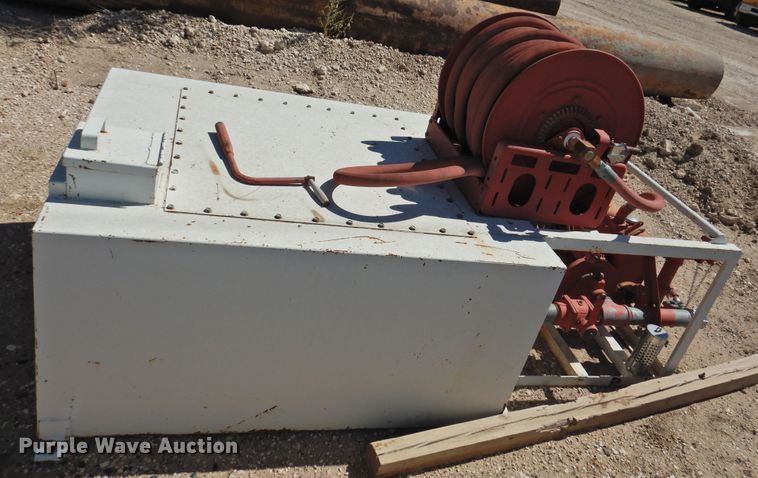 image for item JX9898 Fire fighting equipment