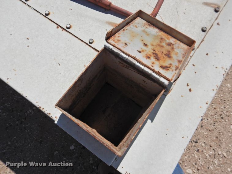 image for item JX9898 Fire fighting equipment