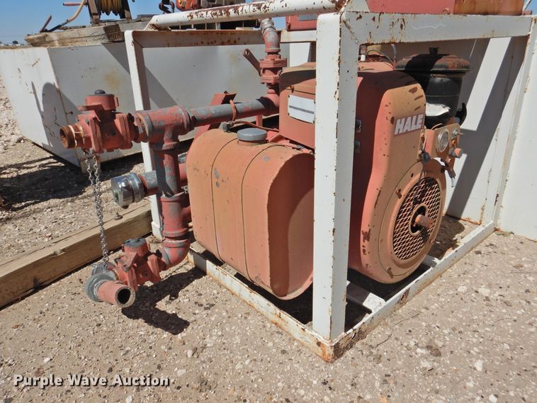 image for item JX9898 Fire fighting equipment