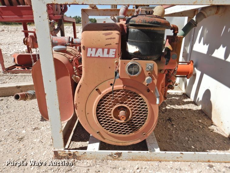 image for item JX9898 Fire fighting equipment