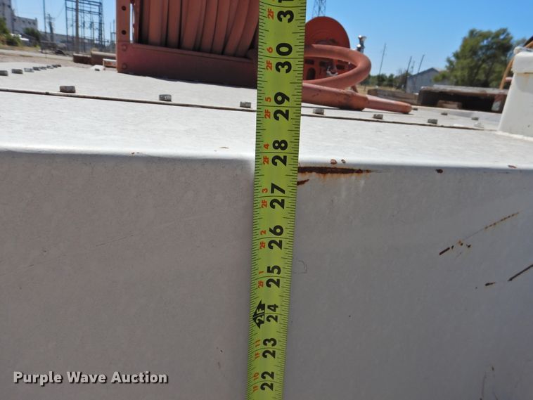 image for item JX9898 Fire fighting equipment